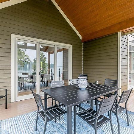 Villas Of Muskoka - Duplex Villa 3A Брейсбридж Экстерьер фото