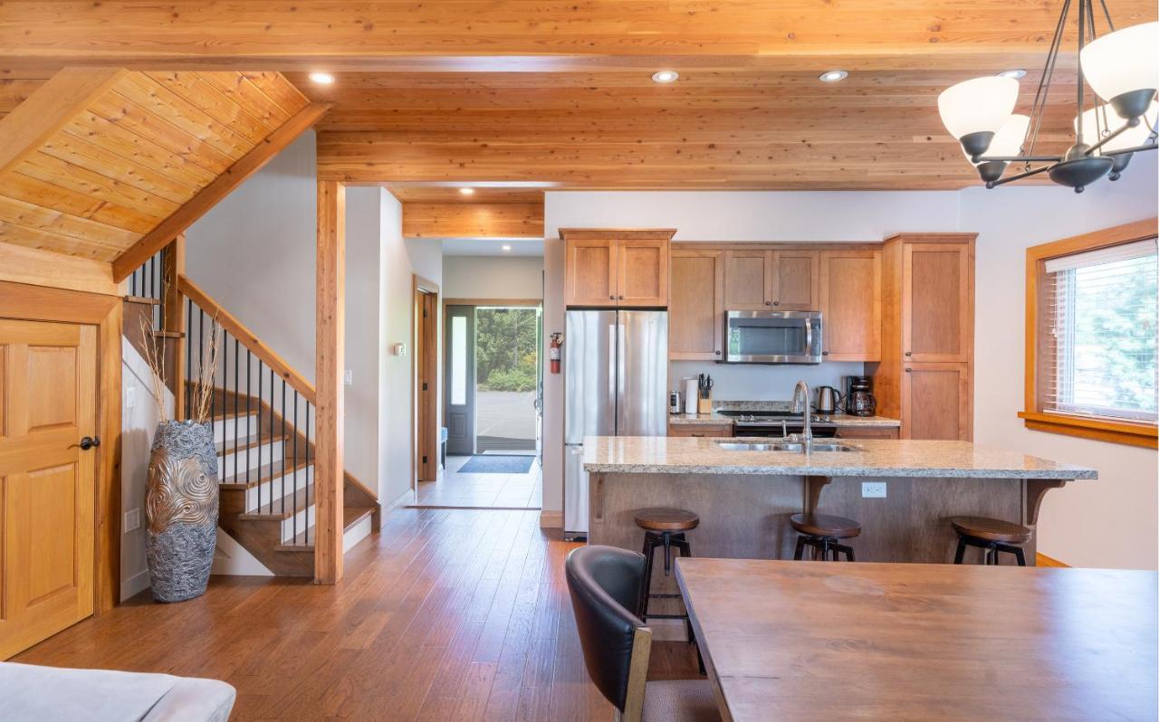 Villas Of Muskoka - Duplex Villa 3A Брейсбридж Экстерьер фото